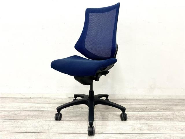 イトーキ（ITOKI） オフィスチェア(椅子) 一覧 - 中古オフィス家具なら