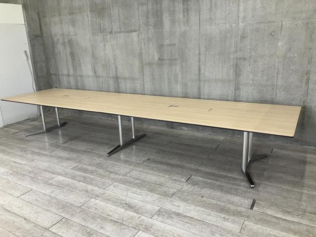 オカムラ（okamura） ラティオⅡ(RATIOⅡ) 一覧 - 中古オフィス家具