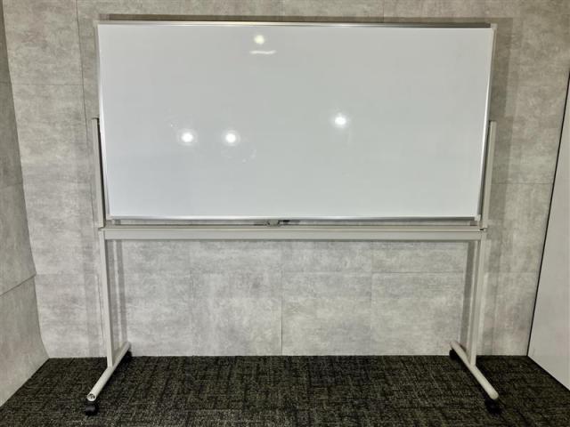【中古】その他シリーズ SKS ウチダ（UCHIDA) 自立ホワイトボード