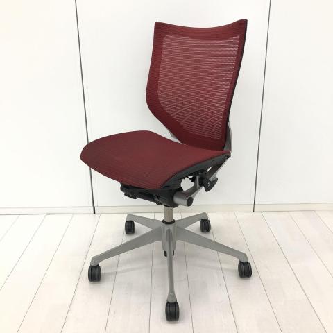 オカムラ（okamura） バロンチェア(Baron) 一覧 - 中古オフィス家具