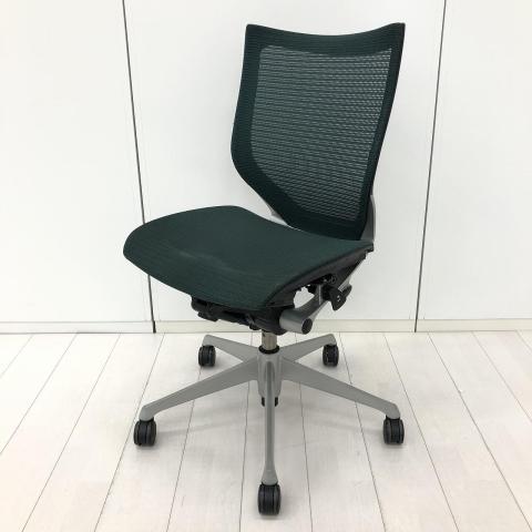 オカムラ（okamura） バロンチェア(Baron) 一覧 - 中古オフィス家具