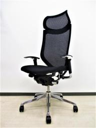 【オカムラの傑作バロンチェア】長い人気を誇るバロンチェア入荷しました！
