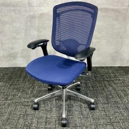 中古】メダチェア Meda2 XL vitra/ヴィトラ 肘付ハイバックチェア