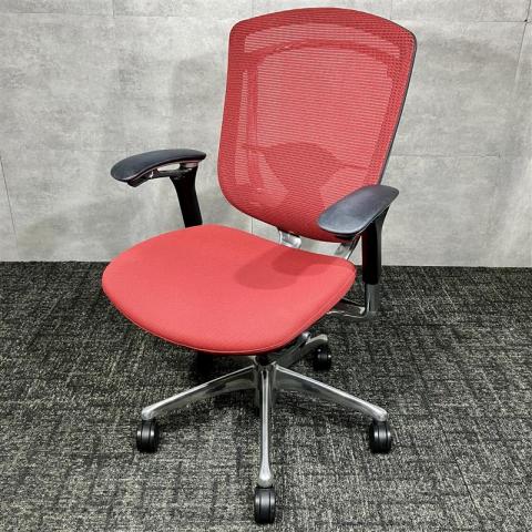 コンテッサチェア CM32AB オカムラ（okamura） - 中古オフィス家具なら