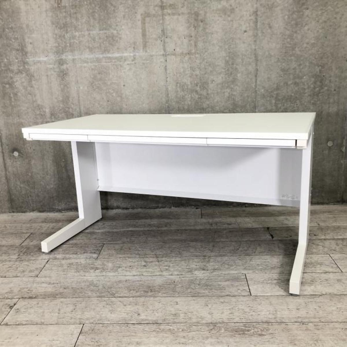 中古】スカエナ ウチダ/UCHIDA 平机 602090 - 中古オフィス家具なら