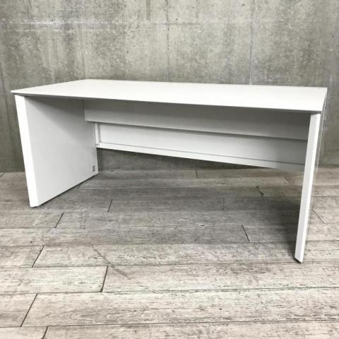 【中古】アルセナ 5-155-5330 ウチダ（UCHIDA) 平机