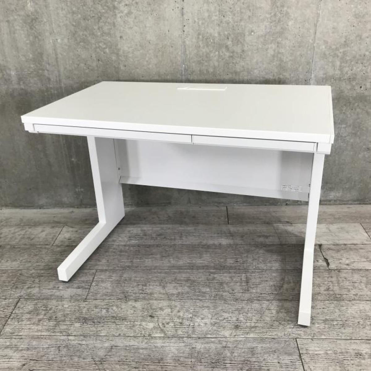 中古】スカエナ ウチダ/UCHIDA 平机 602238 - 中古オフィス家具なら