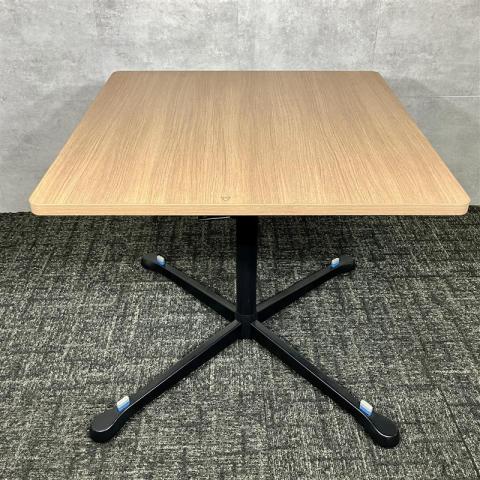 【中古】Acti@ Fellow 93N1SP 9111 オカムラ（okamura） ミーティングテーブル（会議机）