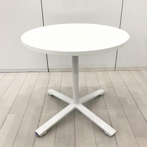 KOKUYO VIENAコクヨ　ビエナ　ラウンドテーブル　円形　ダイニング コクヨ（KOKUYO） ビエナ(VIENA) 一覧 - 中古オフィス家具ならオフィス