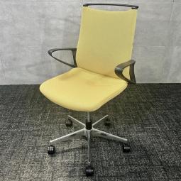 【中古】オカムラ モード クロス 入荷しました！｜中古オフィス家具をお探しならオフィスバスターズ福岡博多店へお気軽にお問い合わせください！