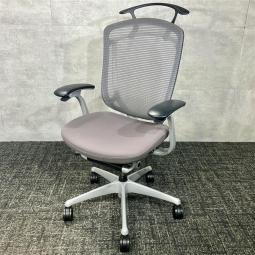 【中古】オカムラ  コンテッサセコンダが入荷しました！｜オフィスチェアの最高峰！｜中古オフィス家具をお探しならオフィスバスターズ福岡博多店へお気軽にお問い合わせください！