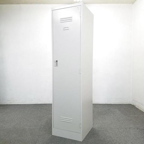 【中古】その他シリーズ  イトーキ（ITOKI） 1人用更衣ロッカー