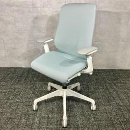 【中古】オカムラ スフィアが入荷しました！｜様々な体格に柔軟に対応！｜中古オフィス家具をお探しならオフィスバスターズ福岡博多店へお気軽にお問い合わせください！