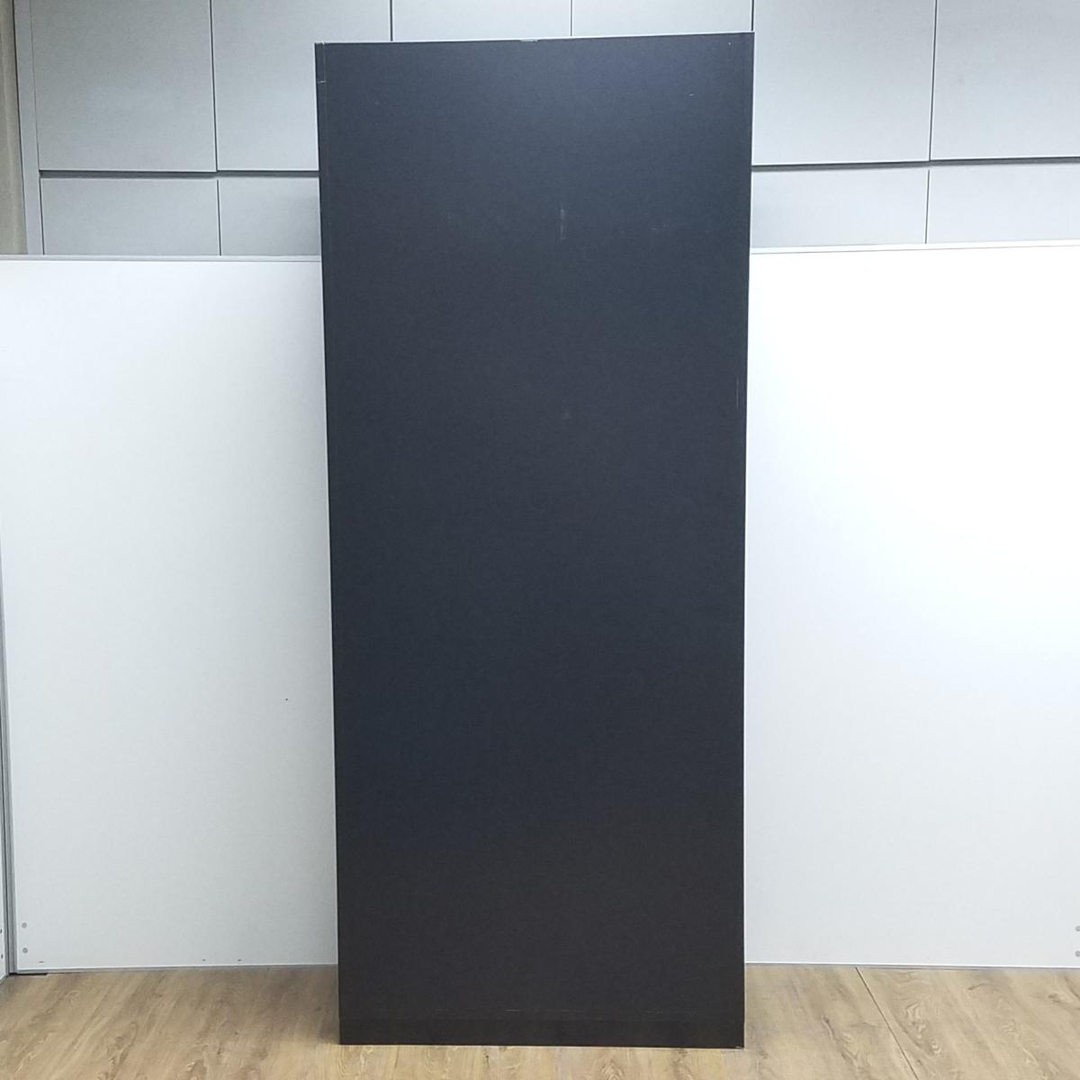中古】エディア コクヨ/KOKUYO ハイキャビネット／両開き 602751