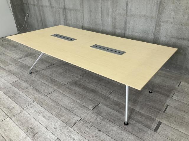 イトーキ（ITOKI） DD(DD Table) 一覧 - 中古オフィス家具ならオフィス