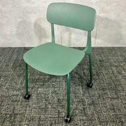 【中古】オカムラ エナ 入荷しました！｜中古オフィス家具をお探しならオフィスバスターズ福岡博多店へお気軽にお問い合わせください！