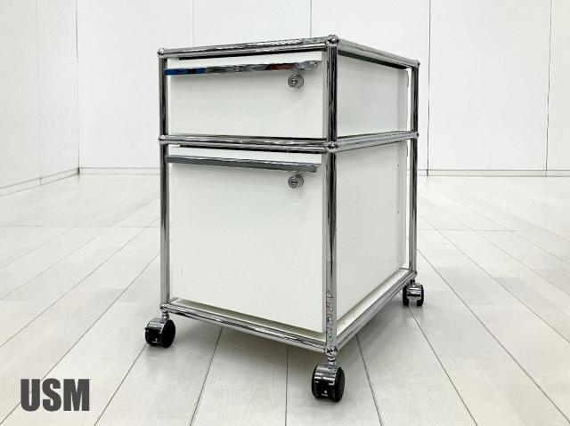 USMハラーのシリーズ一覧 - 中古オフィス家具ならオフィスバスターズ