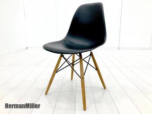 中古】イームズシェル Herman Miller/ハーマンミラー ミーティング