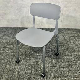 中古】イームズシェル Herman Miller/ハーマンミラー ミーティング