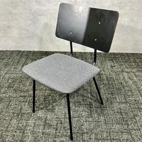 【中古】その他シリーズ L450CD-FXW0 オカムラ（okamura） ミーティングチェア