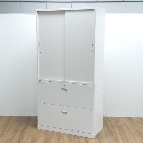 【中古】シンライン  イトーキ（ITOKI） 書庫その他