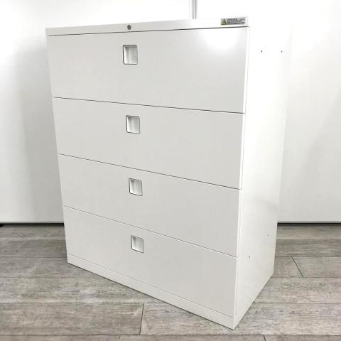 オカムラ（okamura） 書庫(キャビネット) 一覧 - 中古オフィス家具なら 