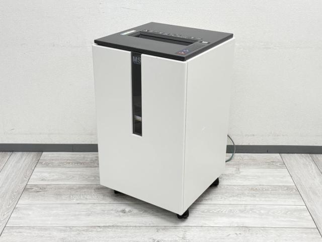 【中古】Universalシリーズ  明光商会 シュレッダー