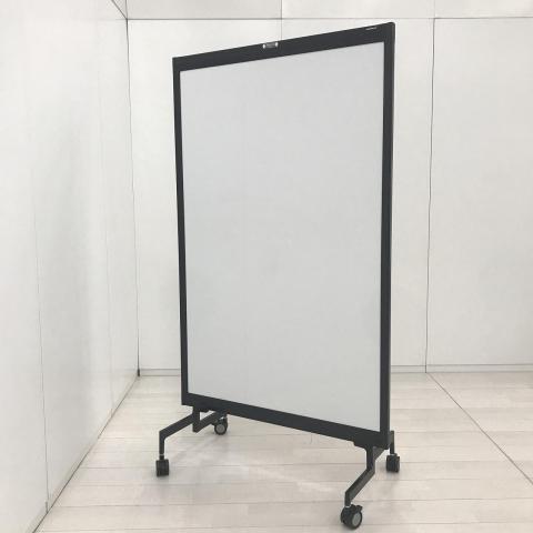 【中古】その他シリーズ 93A12D　H371 オカムラ（okamura） ローパーテーション