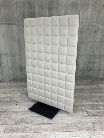 【中古】フォーレ PFRB-S11-E6A1 コクヨ（KOKUYO） ローパーテーション