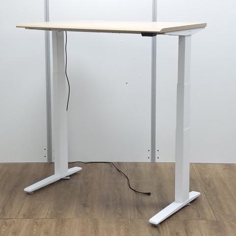【中古】Swift  オカムラ（okamura） 昇降デスク