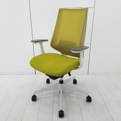 コクヨ（KOKUYO） デュオラ メッシュ(Duora) 一覧 - 中古オフィス家具