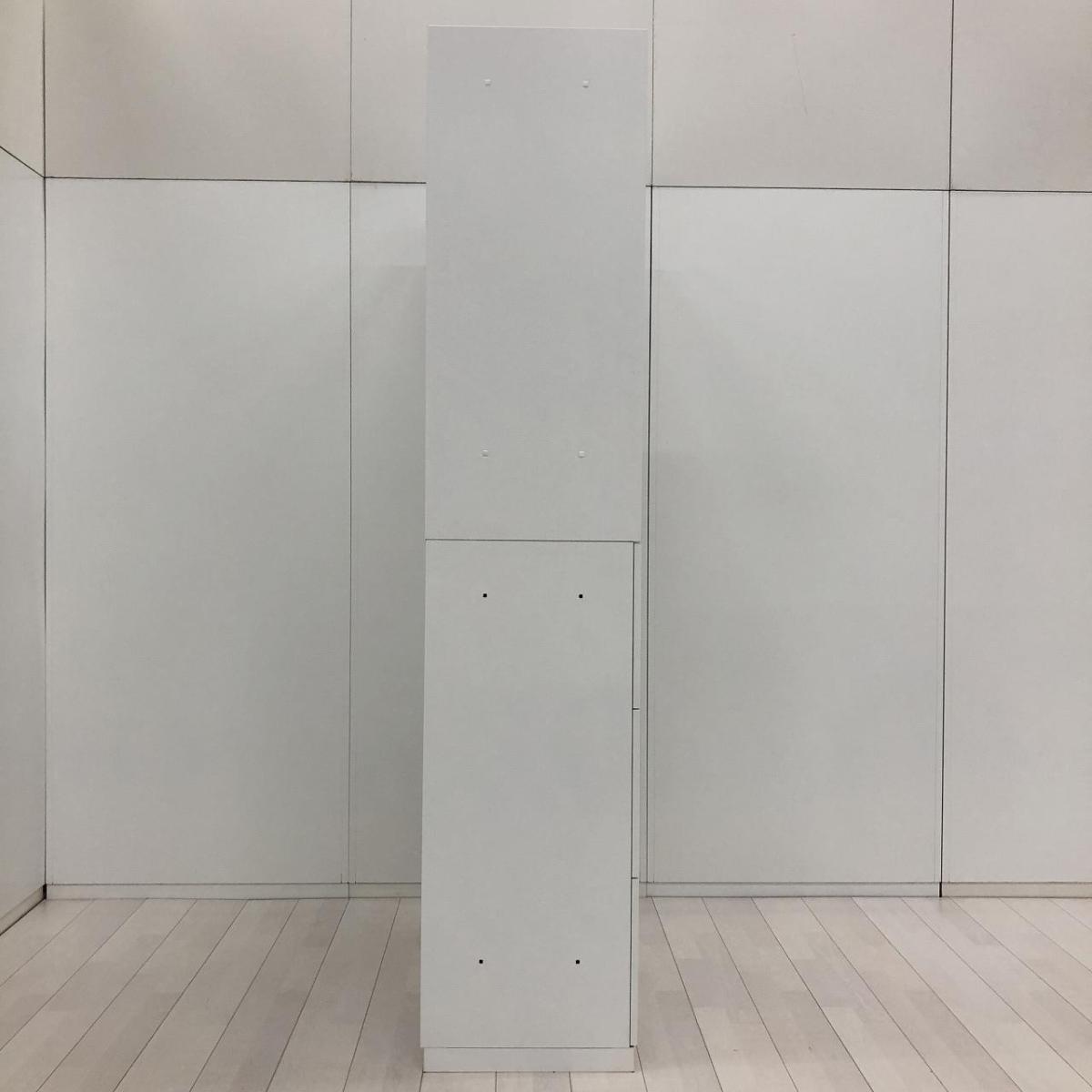 中古】エディア コクヨ/KOKUYO ハイキャビネット／その他 603132