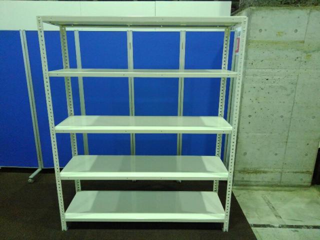 オカムラ（okamura） ラック(棚) 一覧 - 中古オフィス家具ならオフィス