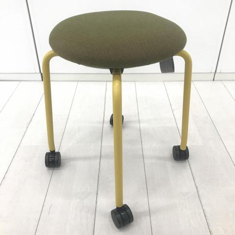 【中古】その他シリーズ MT50CA-FZHC オカムラ（okamura） スタッキングチェア