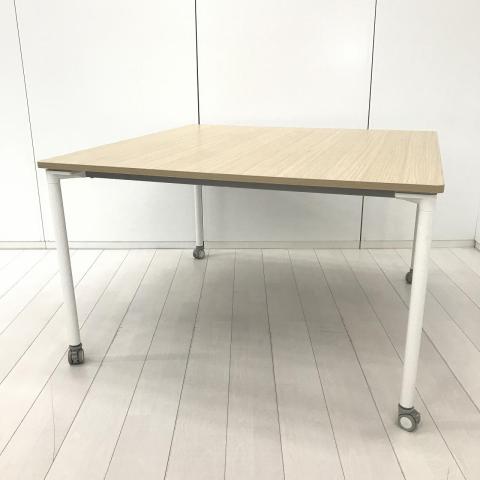 【中古】アクティブフィールド AFP-1212HN-98 イトーキ（ITOKI） ワークテーブル