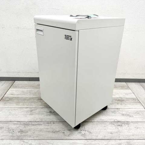 【中古】MSシリーズ  明光商会 シュレッダー