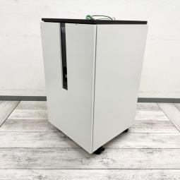 【A3対応・連続運転！高い処理能力と優れた操作性を兼ね備えた業務用シュレッダー！】

■明光商会製　MSシュレッダー　UD-F55S-L　ユニバーサルシリーズ
■機密書類の大量処理やオフィスでの連続使用におすすめ！
■最大55枚細断・79L大容量ダストボックス搭載！スパイラルカット方式で高い処理能力を実現！【MEIKO UD-F55S-L】