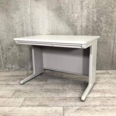 【中古】SD-Vシリーズ  オカムラ（okamura） 平机