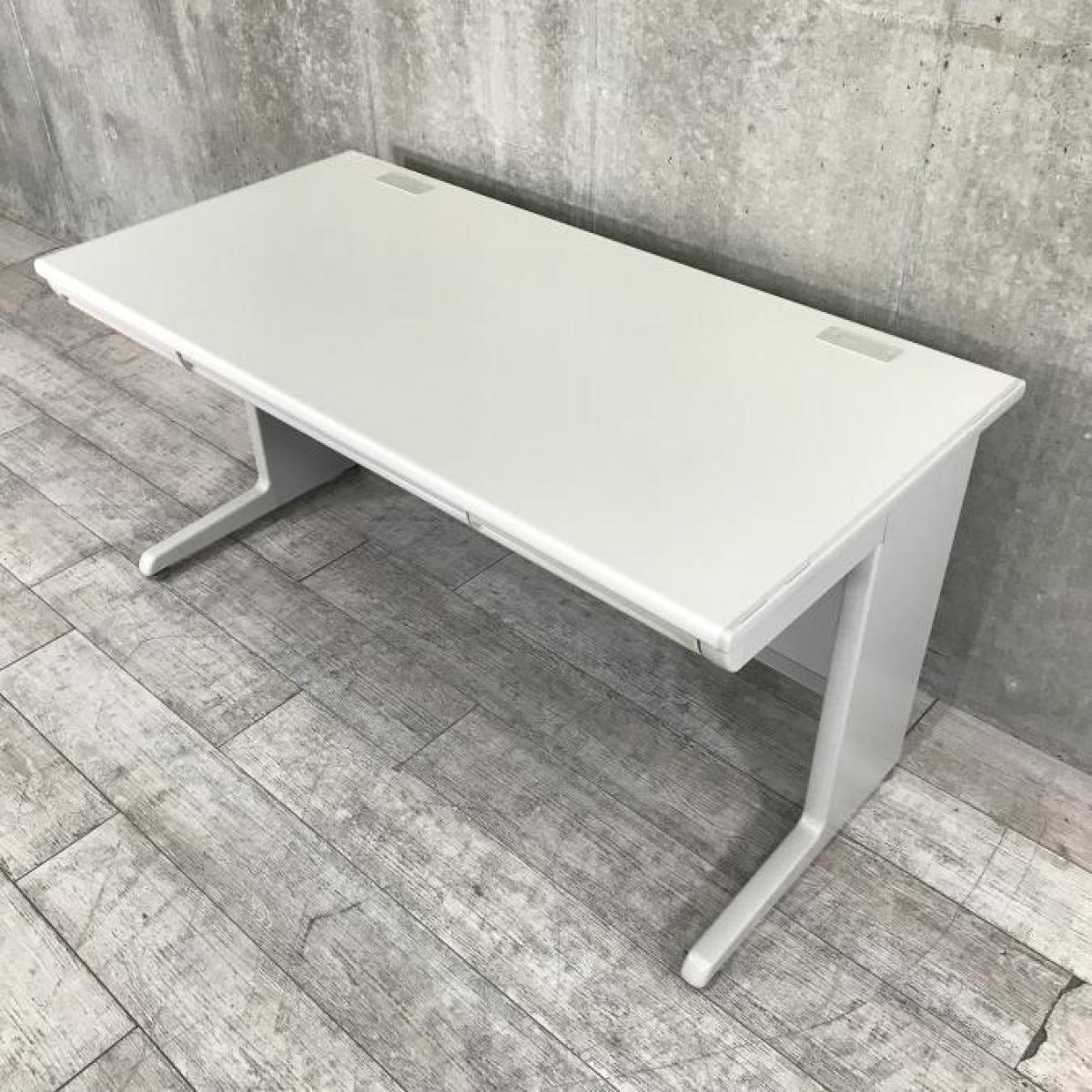 中古】SD-Vシリーズ オカムラ/okamura 平机 603482 - 中古オフィス家具