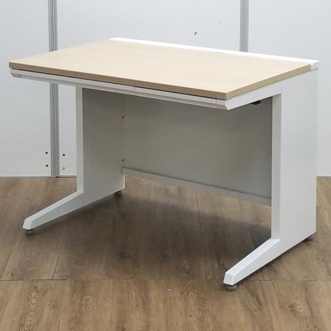 【中古】アドバンス  オカムラ（okamura） 平机