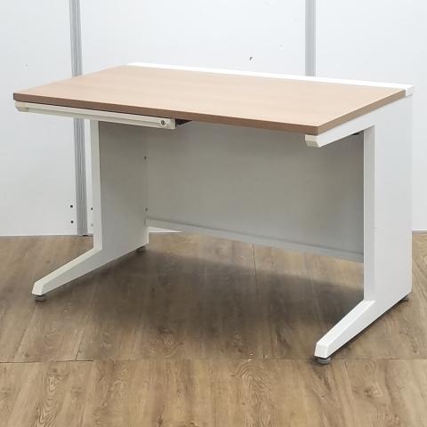 【中古】アドバンス  オカムラ（okamura） 平机