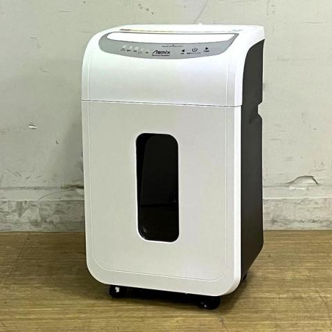 【新古】Asmix シュレッダー  Asmix シュレッダー
