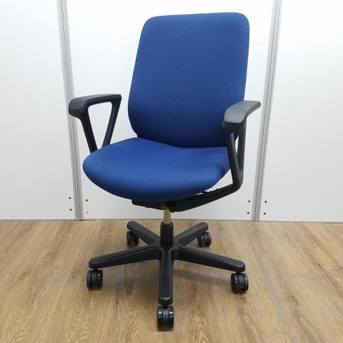 イトーキ（ITOKI） オフィスチェア(椅子) 一覧 - 中古オフィス家具なら