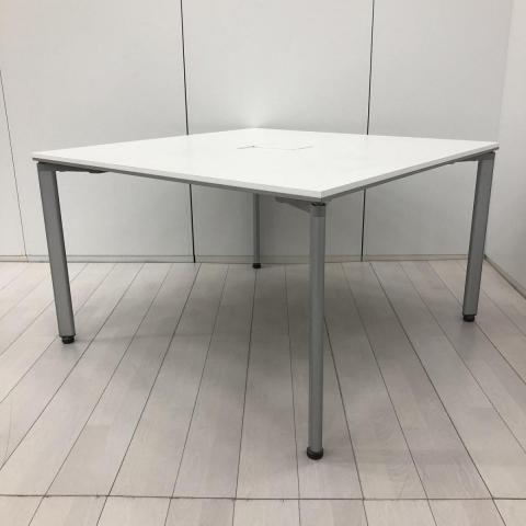 【中古】ワークソートデスク SDA-WS10F5 コクヨ（KOKUYO） ワークテーブル