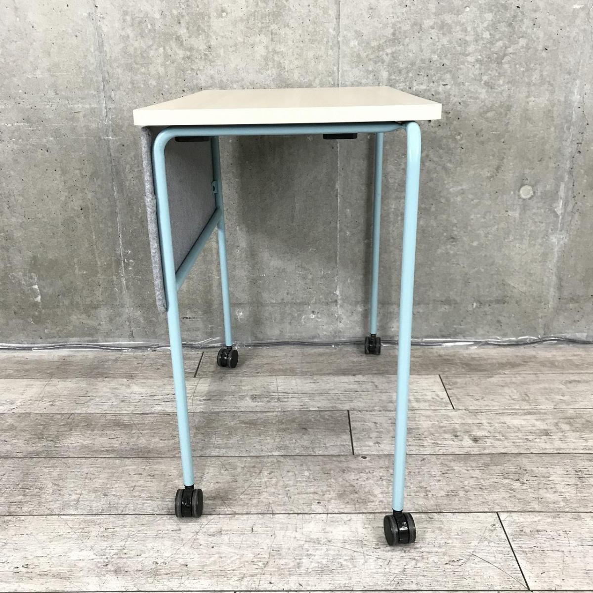 中古】スプリント テーブル MT40AA MHJ9 オカムラ/okamura