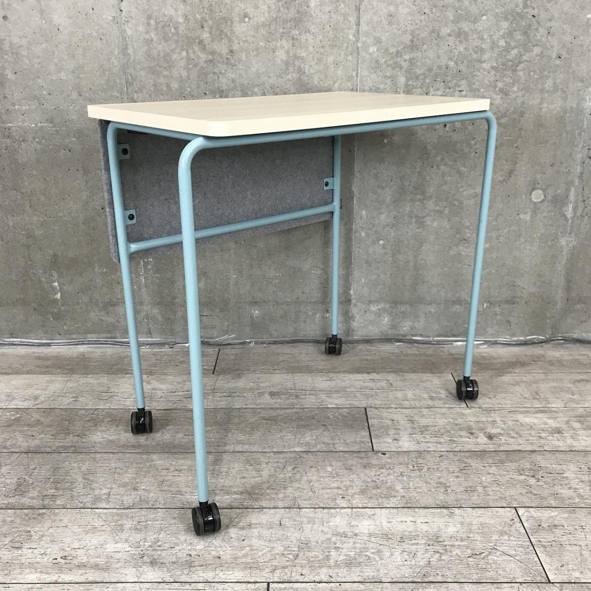 中古】スプリント テーブル MT40AA MHJ9 オカムラ/okamura