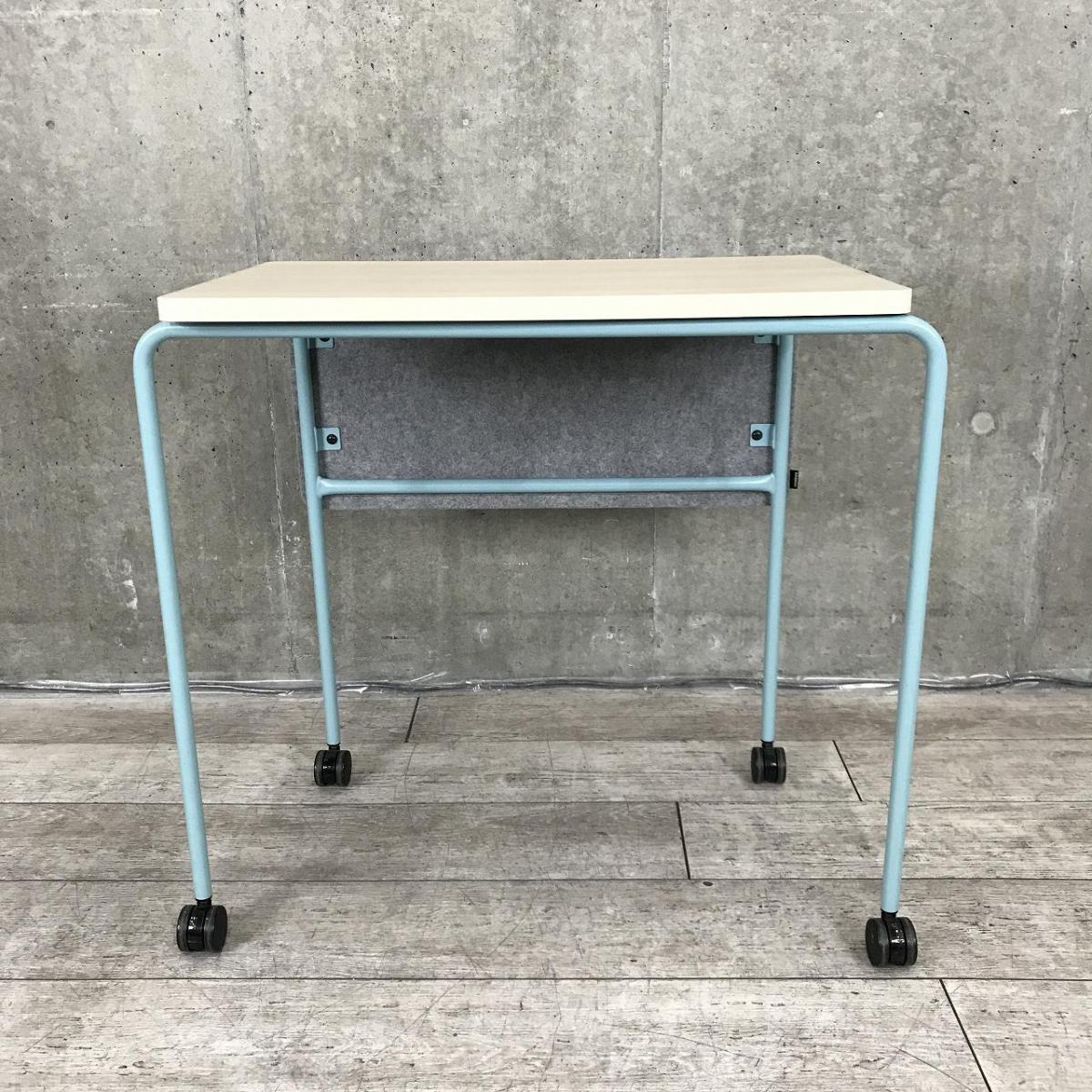 中古】スプリント テーブル MT40AA MHJ9 オカムラ/okamura