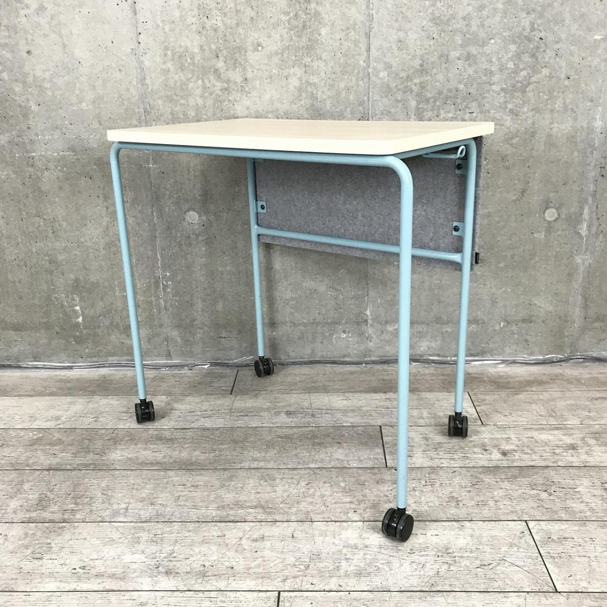 中古】スプリント テーブル MT40AA MHJ9 オカムラ/okamura