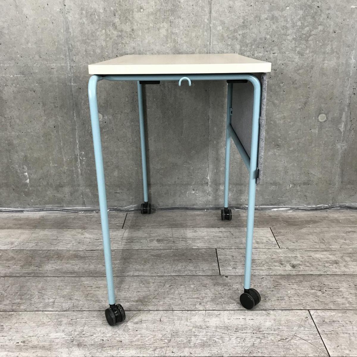 中古】スプリント テーブル MT40AA MHJ9 オカムラ/okamura