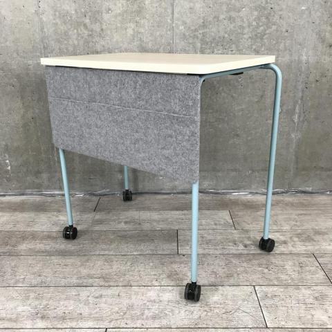 【中古】スプリント シリーズ MT40AA MHJ9 オカムラ（okamura） ミーティングテーブル（会議机）